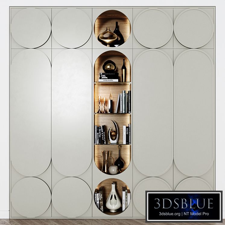 Contemporary wardrobe 19