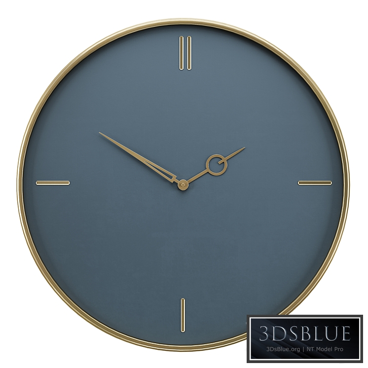 Dantone Home, Watch Edward