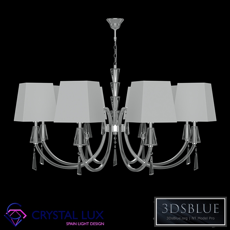 Marsela SP-PL8 Nickel