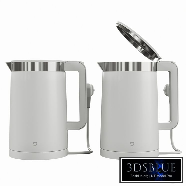 Xiaomi Mijia Electric Kettle