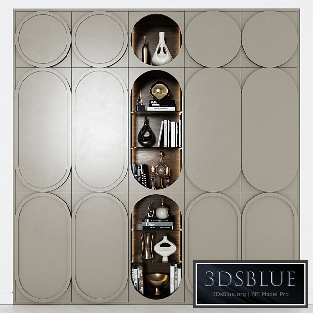 Contemporary wardrobe 20