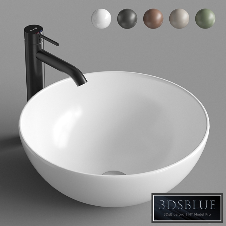 ArtCeram LA CIOTOLA 46