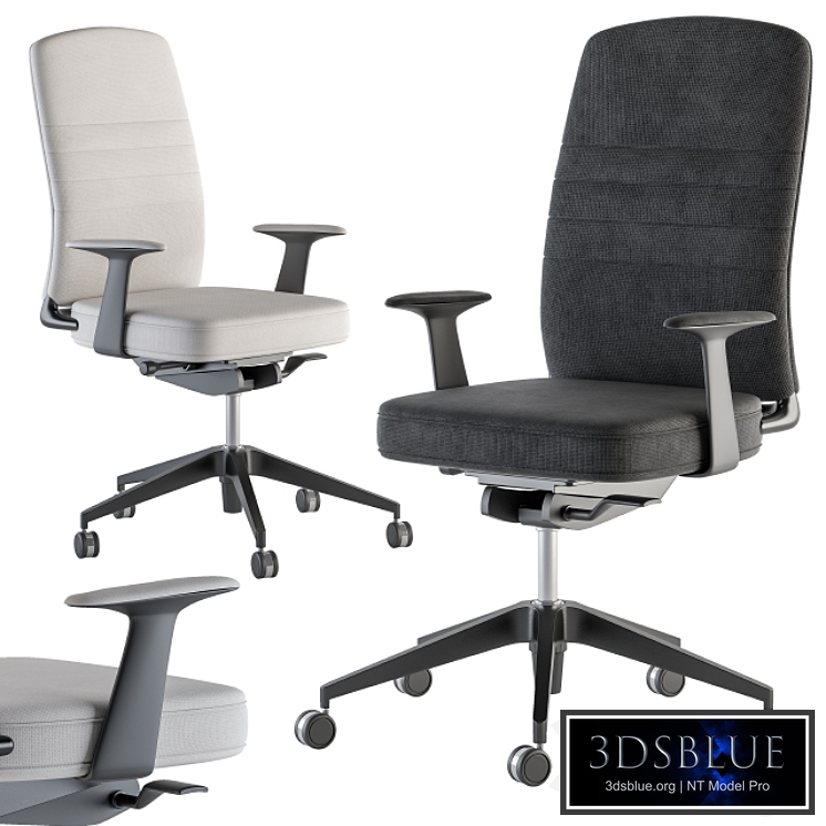 Office Chair Set 12