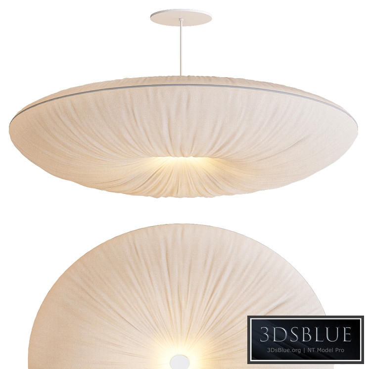 The stand by aqua light