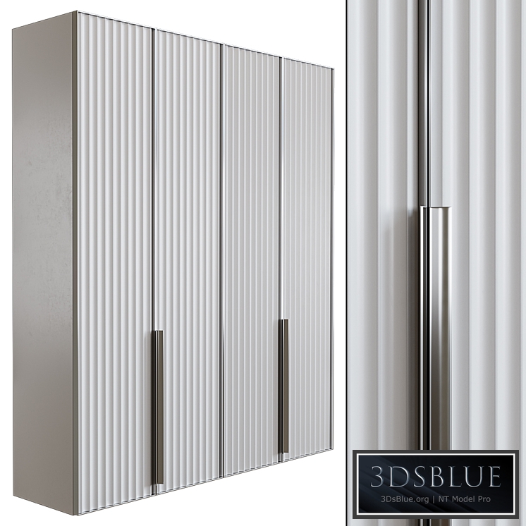 Cupboard MY 56 (Muzafarov collections)