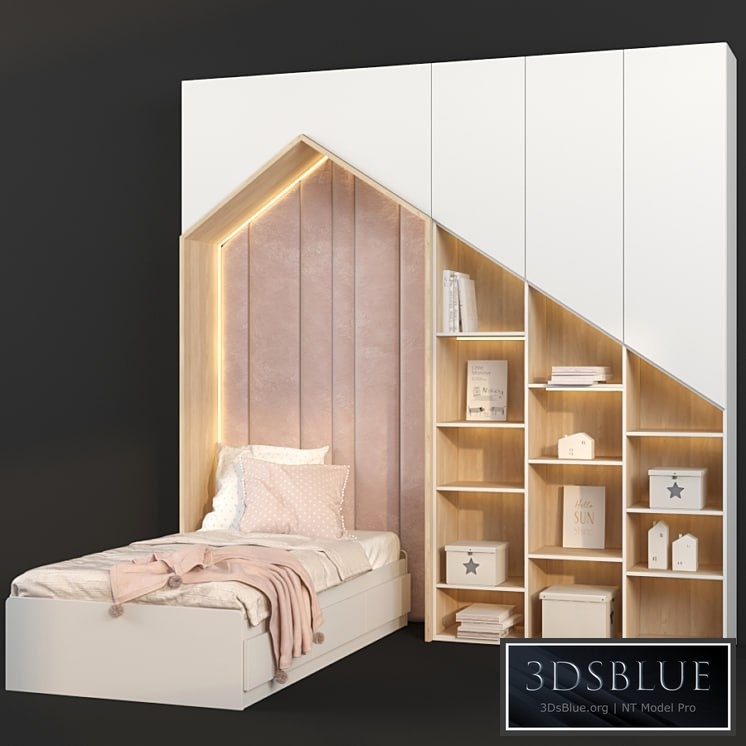 Children&#39;s furniture to order 201