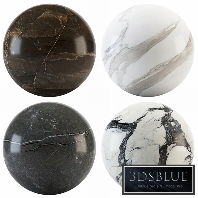 Collection Marble 06