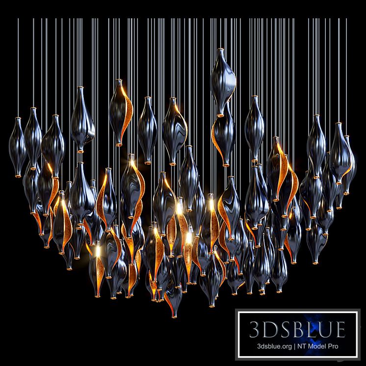 Chandelier Light Vargov