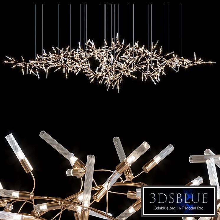 Interflow - Vargov Design & LUXXU