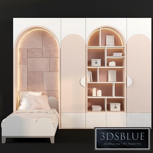 Children&#39;s furniture to order 202