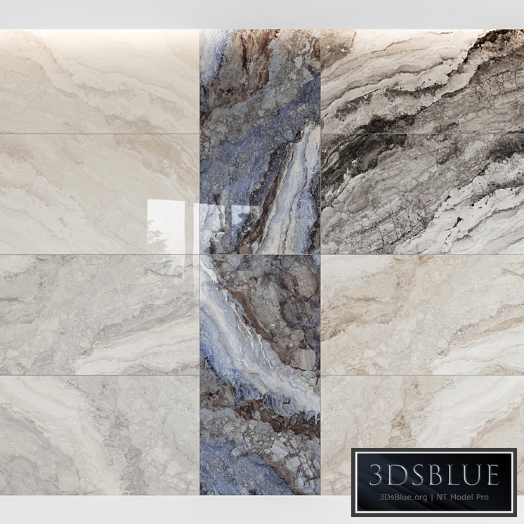 Sant Agostino MYSTIC