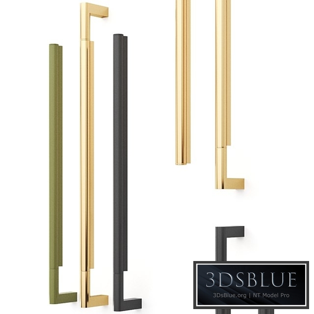 Slim Wall lamp by Simon