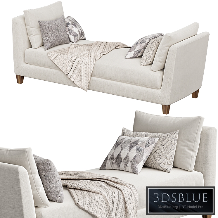 Crate & Barrel. Marlowe daybed