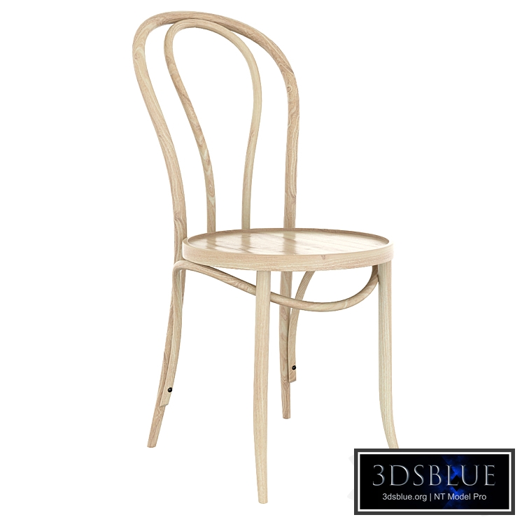 Michael Thonet rating chair