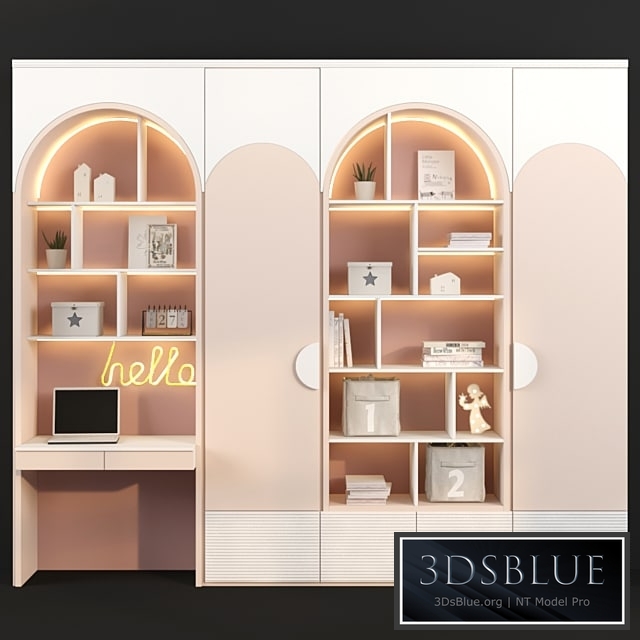 Children&#39;s furniture to order 203