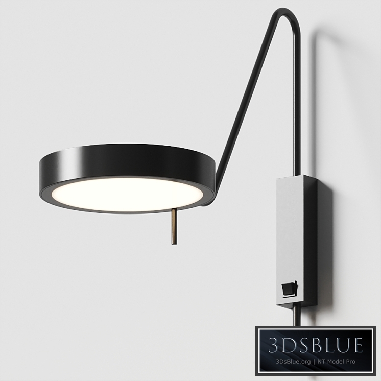 Brossier Saderne LUMIA