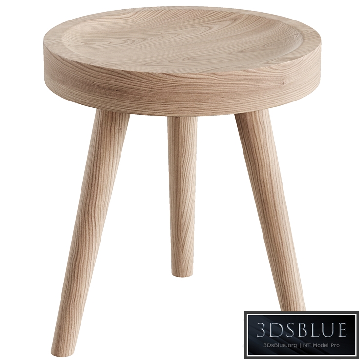 mitzi riva 1920 stool