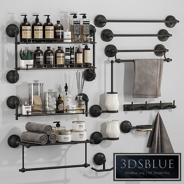 Bathroom accessories02