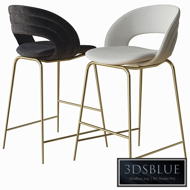 kylo stool visionnaire