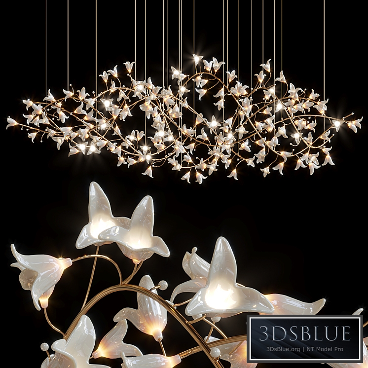 Interflow - Vargov Design & Sharon Marston