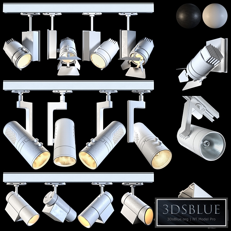 spot light collection vol 01