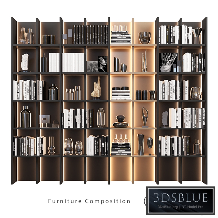 Furniture Composition | 38
