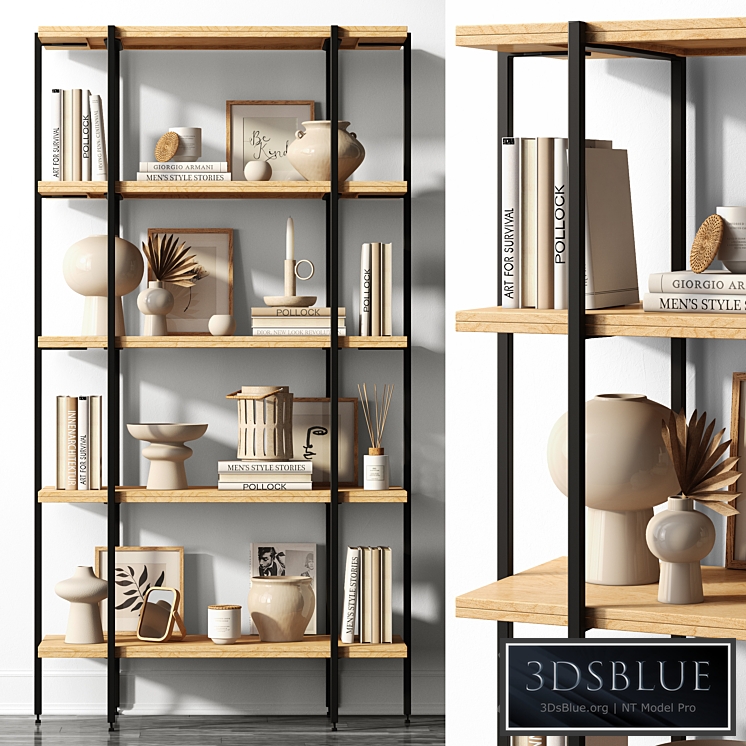 Rack PALMIA by LaForma