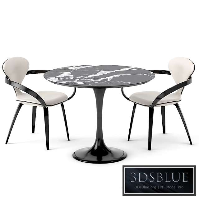 group with chairs apriori N (round table) OM