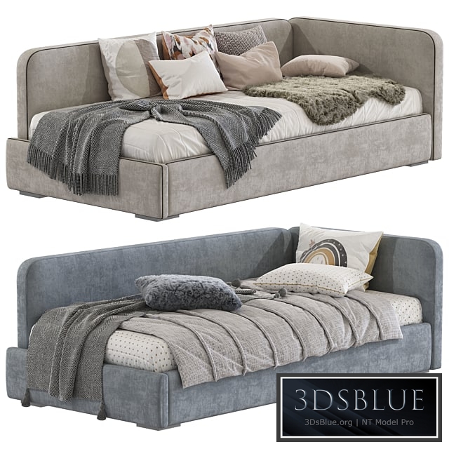 Contemporary style sofa bed 9