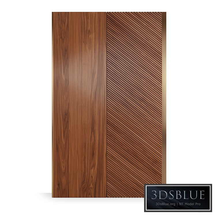 STORE 54 Wall panels Hypnos