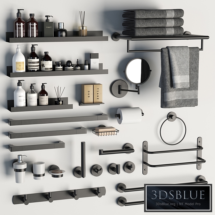 Bathroom accessories 30