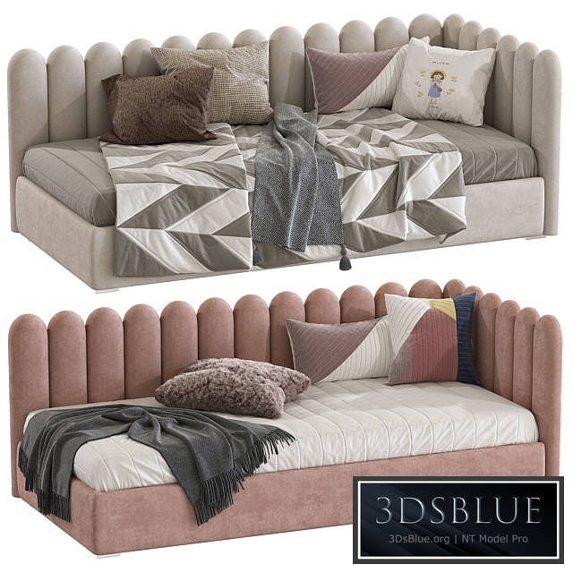Contemporary style sofa bed 10