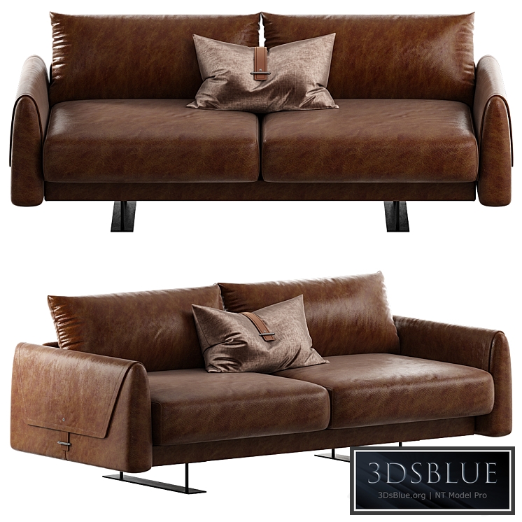 GAMMA be inspired by Milan