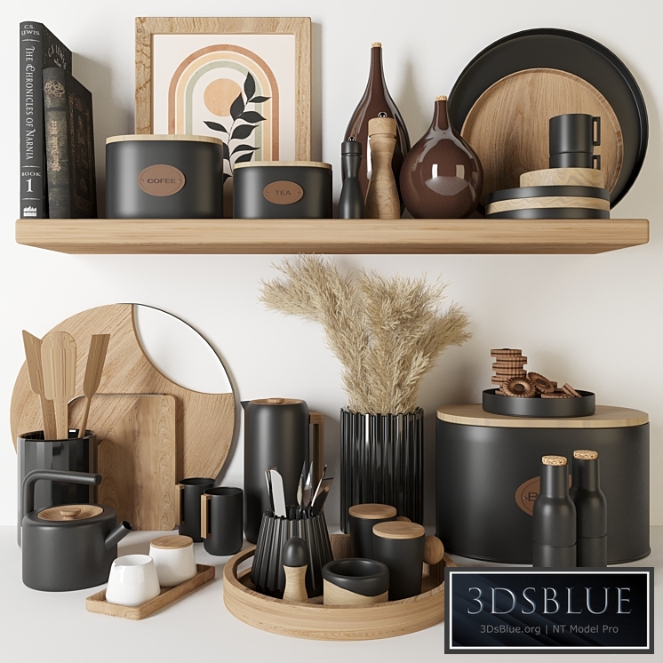 kitchen accessories 01