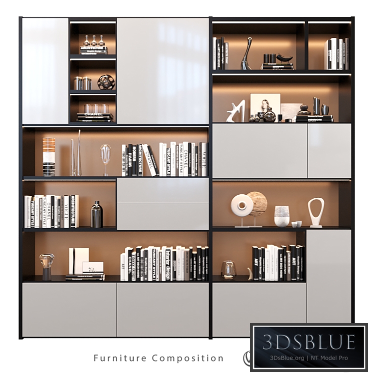 Furniture Composition | 39