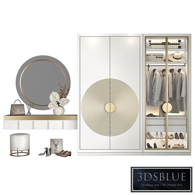 Furniture composition 99 part 3