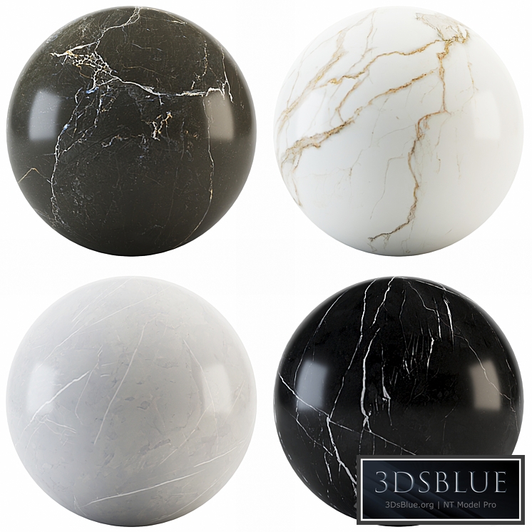 Collection Marble 10