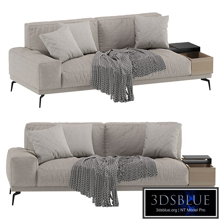 Blake Sofa Ditre Italia 2 seat