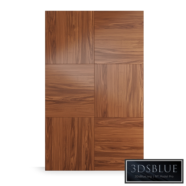 STORE 54 Wall panels Uno