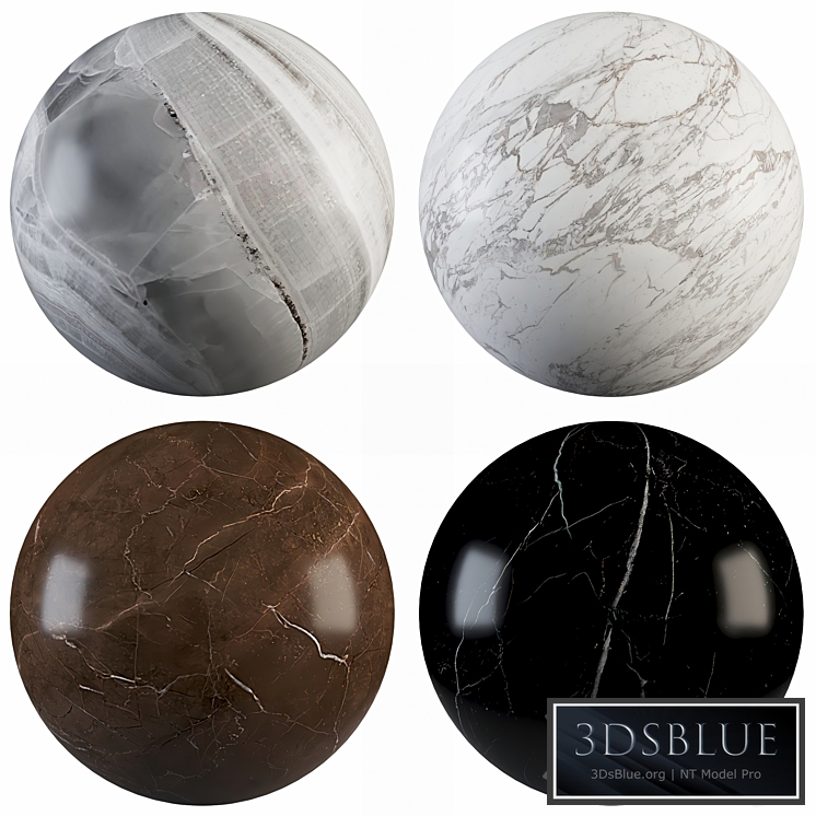 Collection Marble 15