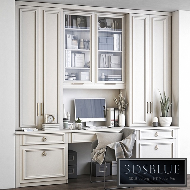 Furniture composition 10