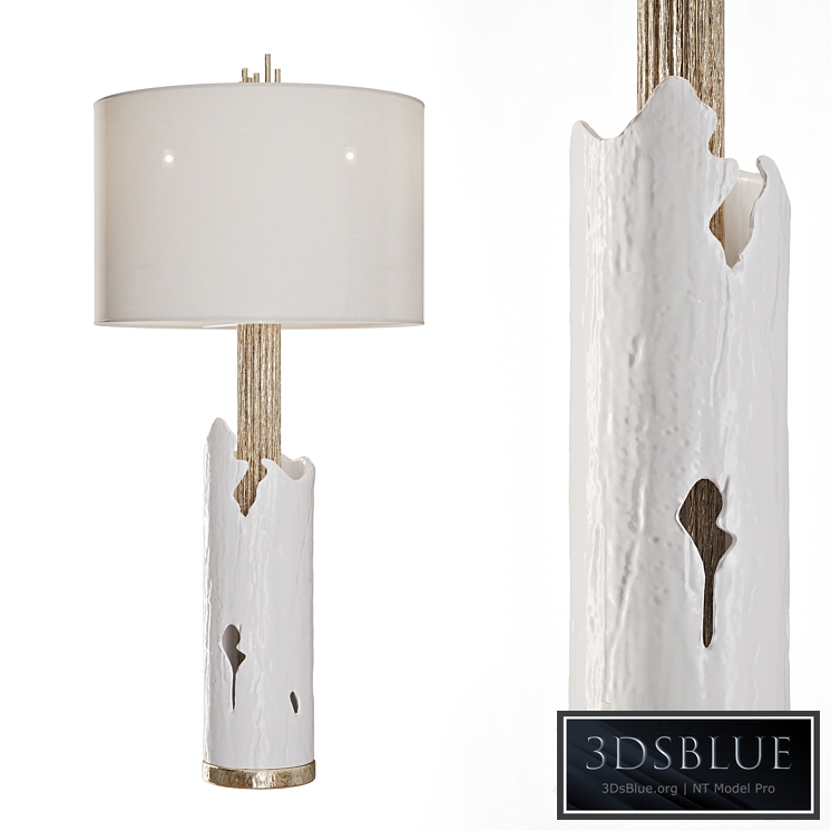 Table lamp AURA Vetvistore