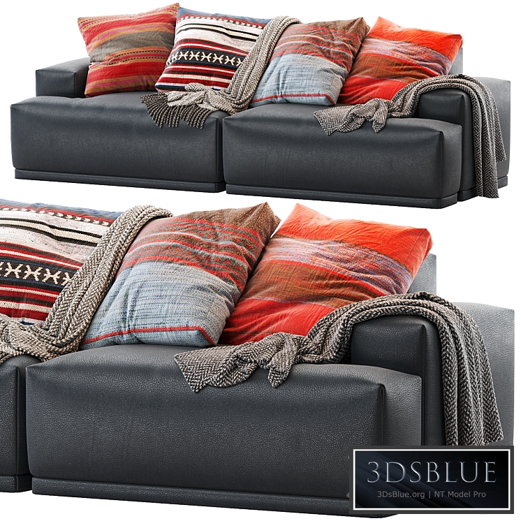 CONNECT MODULAR SOFA