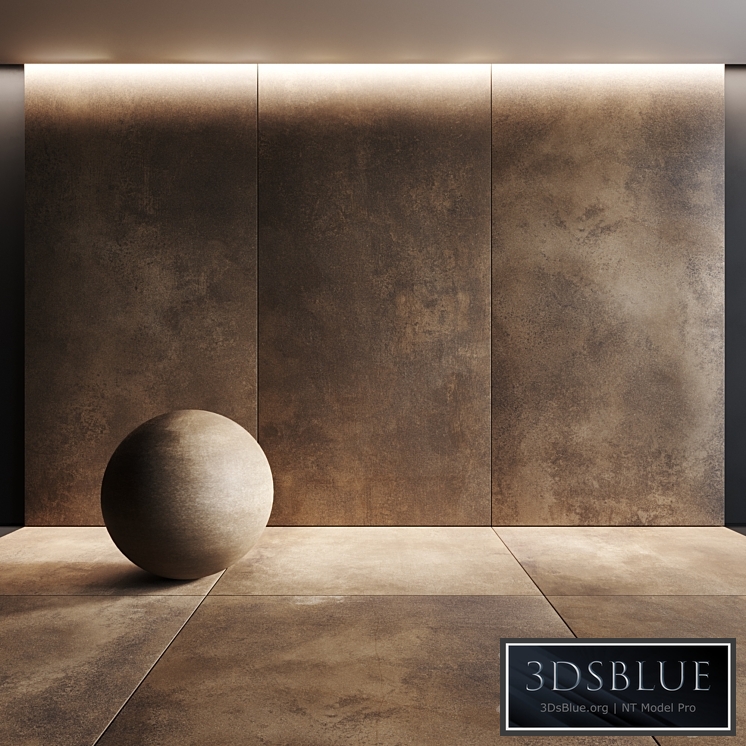 Ceramic Tiles Urbatek Porcelanosa Xlight Oxide
