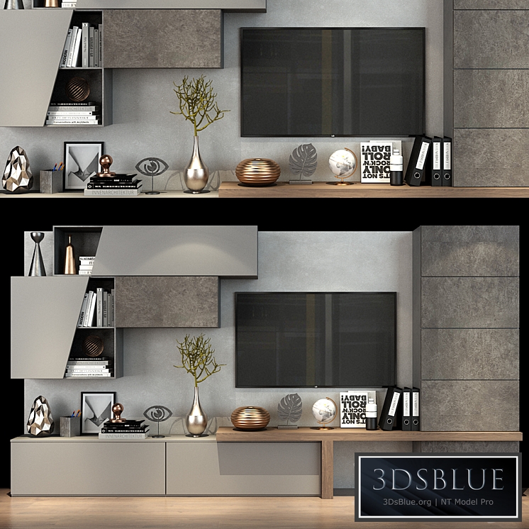 Cabinet Furniture 0142