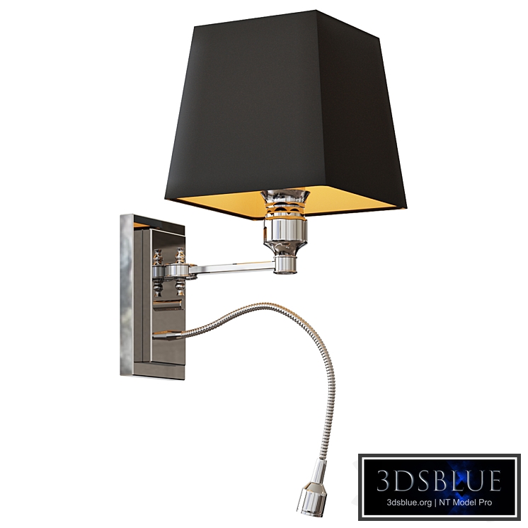 Wall lamp Ellington 111621 Eichholtz