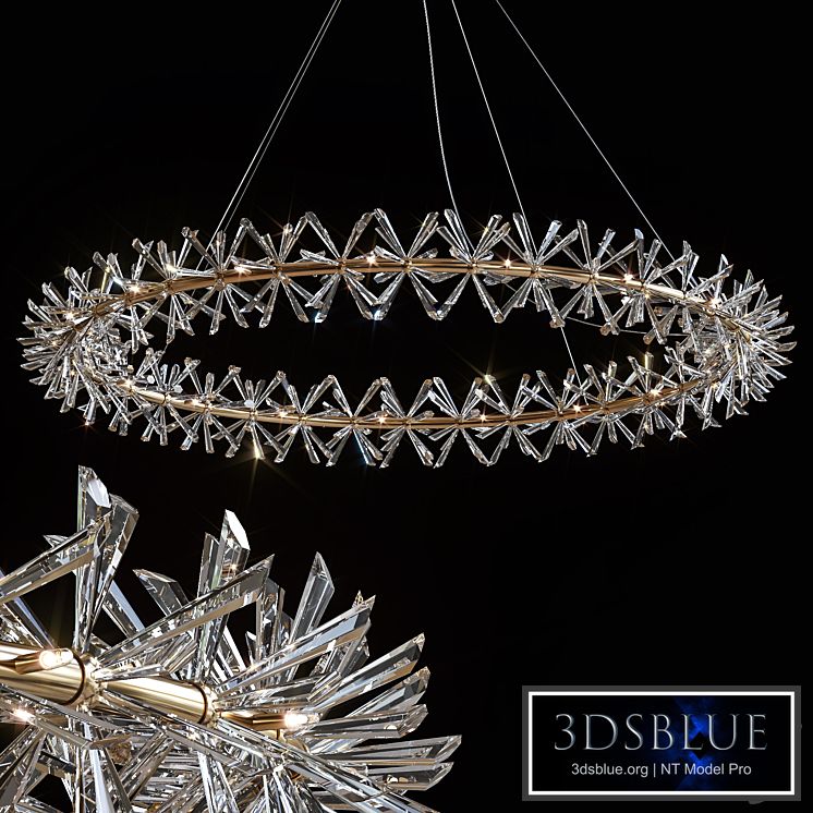 BEATRIX by lampatron D120cm