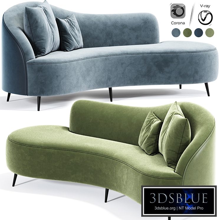 Chaise Lounge Indoor