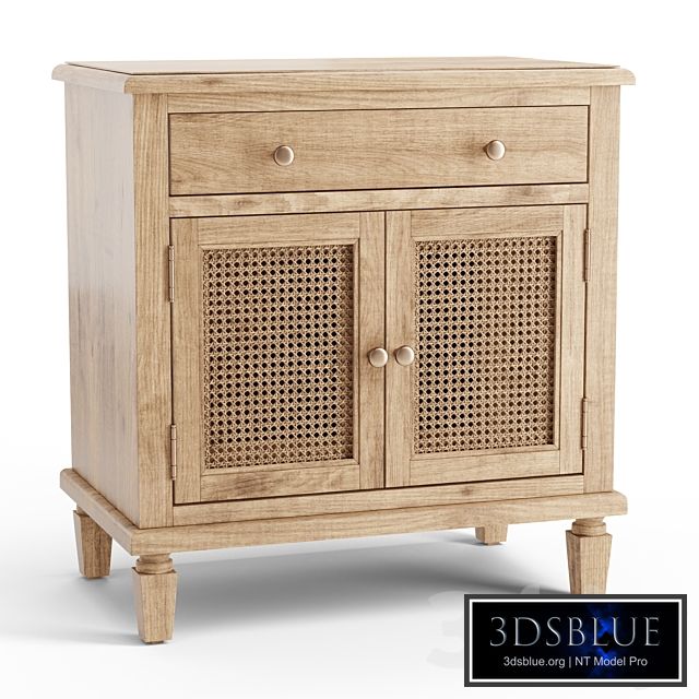 Sausalito 28 Nightstand