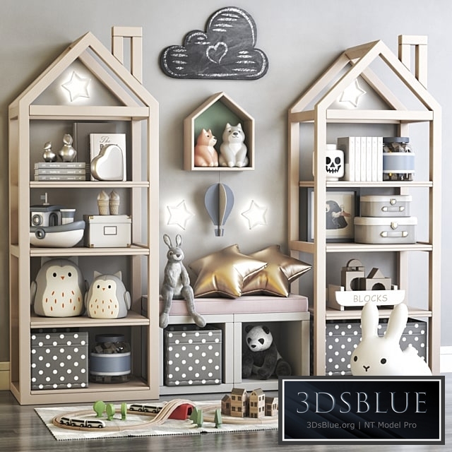 Furniture for nursery 6